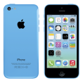 iPhone 5C